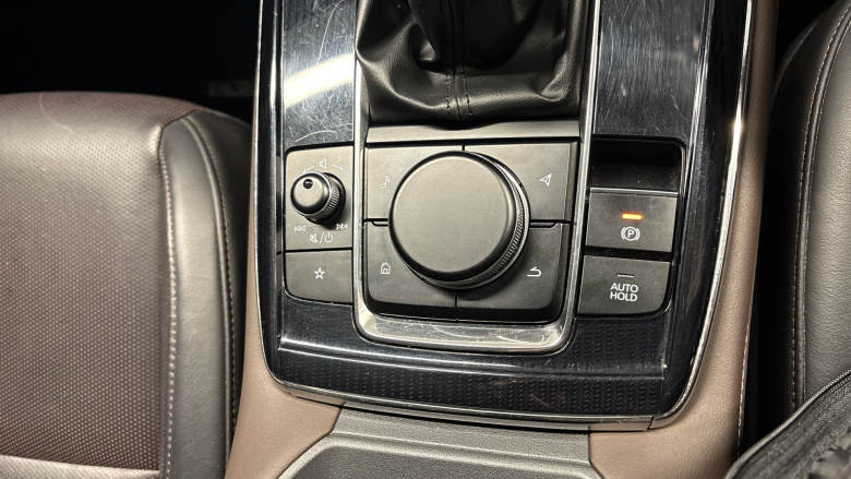 Mazda Cx-30 2.0 e-Skyactiv X MHEV GT Sport Tech 5dr Petrol Hatchback